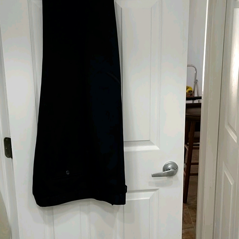 Men's new without tags dress pants